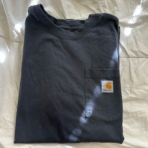 Carhartt Loose Fit Short Sleeve T-Shirt